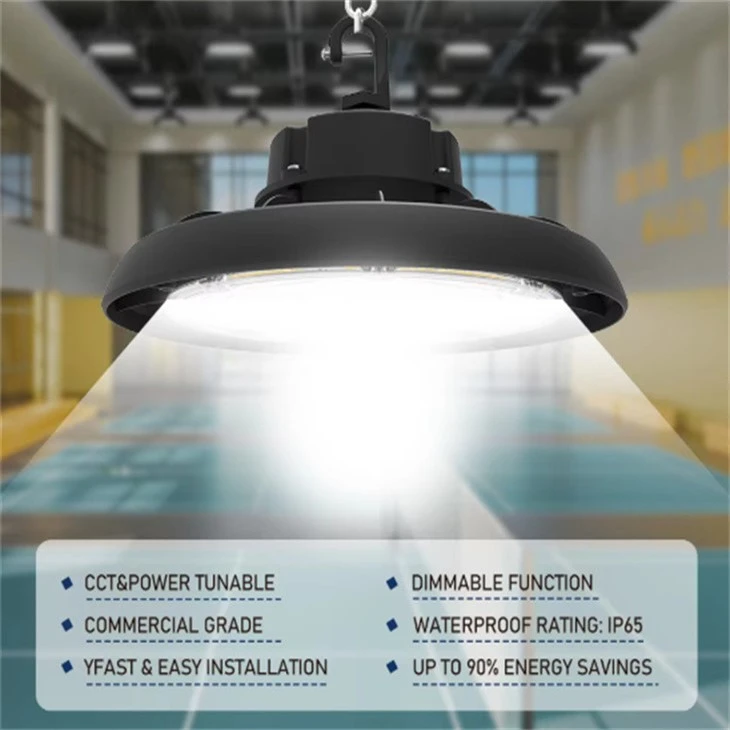 high bay led lights