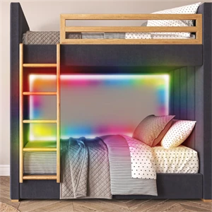 Is maith le neon-Strip LED RGB Le Difuser