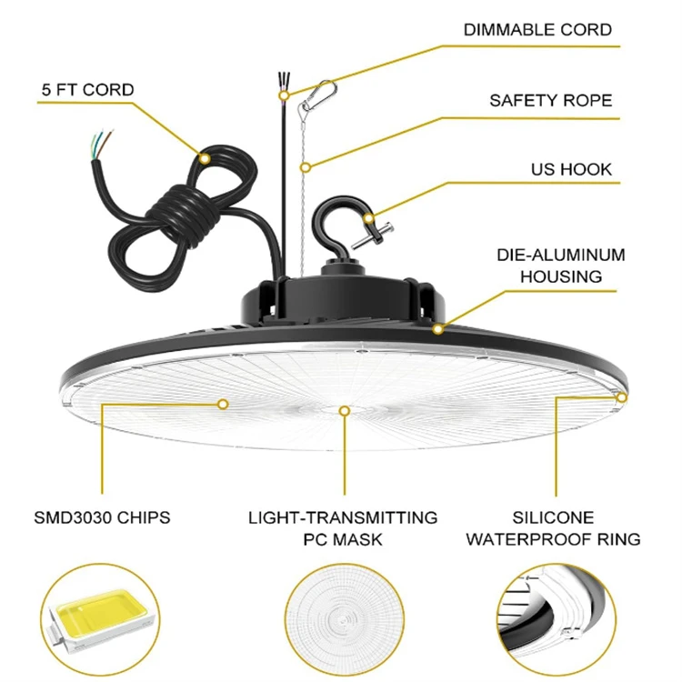 high bay led shop lights high bay led shop lights