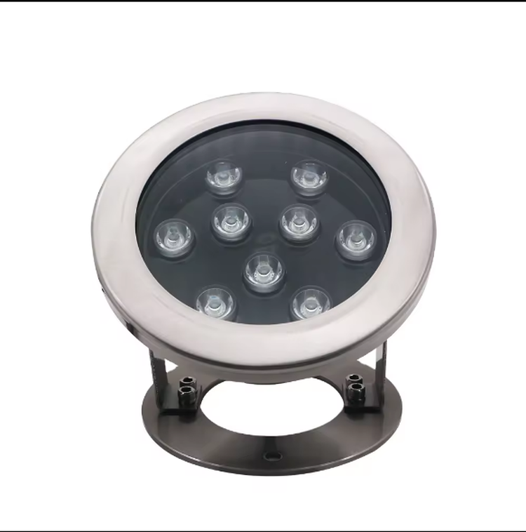 LED Underwater Flood Light LED Underwater Flood Light