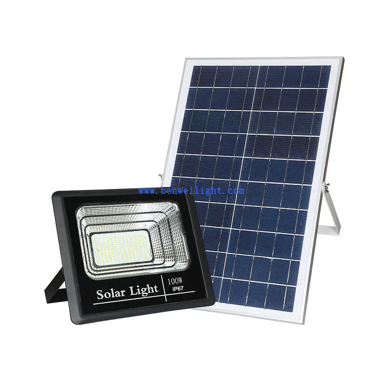 Outdoor 200W Solar Flood Light Outdoor 200W Solar Flood Light