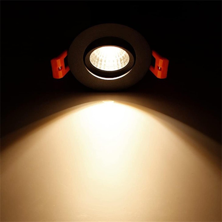 bathroom spotlights