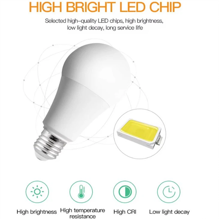 color changing bulbs