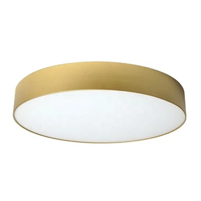 12-96W Babhta caol Alúmanam Frameless Solas Painéal stiúir