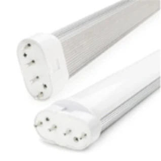Solas Tube faoi stiúir 18W 4 Bioráin 2g11