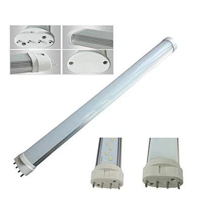 18W faoi stiúir PL 2G11 Lampa