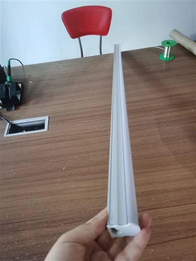 Feadán LED Comhtháite 1ft - 5ft T5
