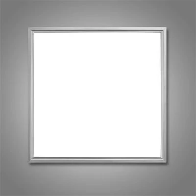 Daingneáin Solas Uasteorainn stiúir Cearnóg 24W Sreabhadh Sliabh, Dubh 4000K Neodrach Bán Faoi stiúir Lampa Uasteorainn Faoi stiúir Lampa Uasteorainn