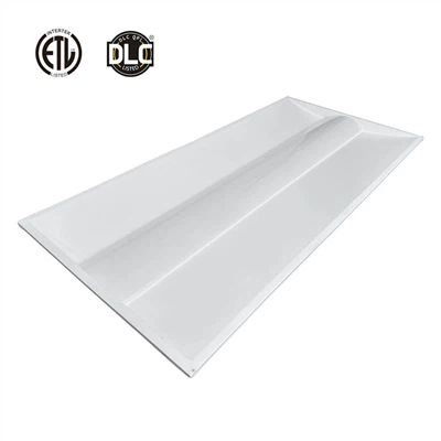 Solas Troffer LED Intiúntha 2 × 2 FT - 3500K/4000K/5000K, 0-10V dimming