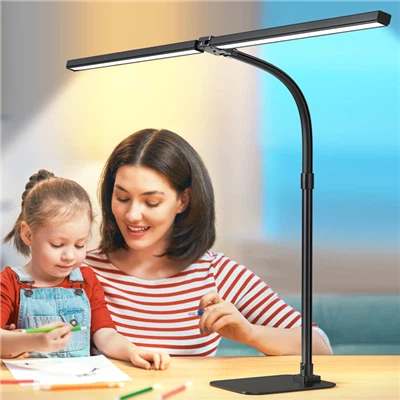 31.5" Dé-Leath-Ceann RG0 Lampa Deisce Ailtire - Saor ó Solas Gorm