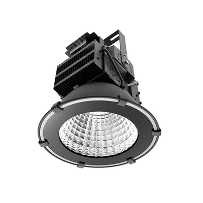Solas Ard-Bhá Tionscail 400W