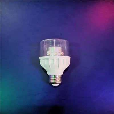 5W LED Grow Light Do Dragon Torthaí / Pitaya