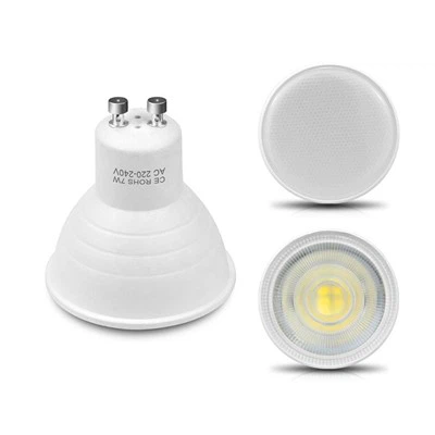 Solas Spóirt Dimmable 7W GU10
