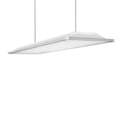Teach Scoile Uimh Solas Gorm UGR<16 Led Pendant Light
