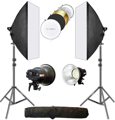 FC-60B Solas Spota Dé-datha LED
