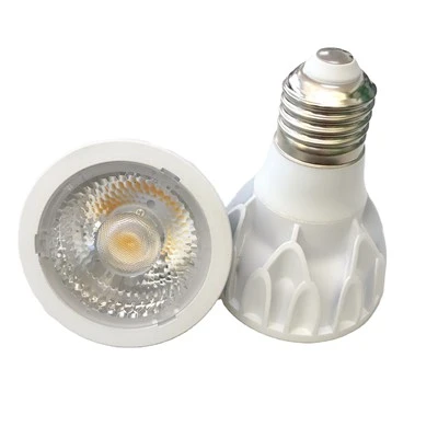 Gléasra Iomlán-speictream Fáis Plandaí LED PAR20 E26/E27 12W Gléasra Laistigh