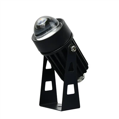 IP68 uiscedhíonach RGB LED Floodlight - Solas Bhíoma Super Bright Do Ballaí Lasmuigh & Óstáin