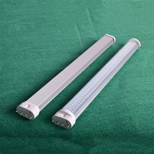 Solas Tube 2g11 faoi stiúir