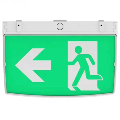 Soilse Scoir Éigeandála faoi stiúir