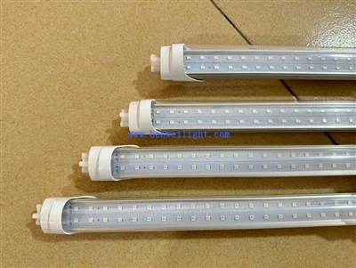 Feadán LED UV-365 60 cm 10 Bhata Geal 365 nm