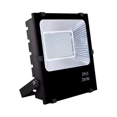 LED Ultra-Soilse Tionscail Thanaí Lasmuigh