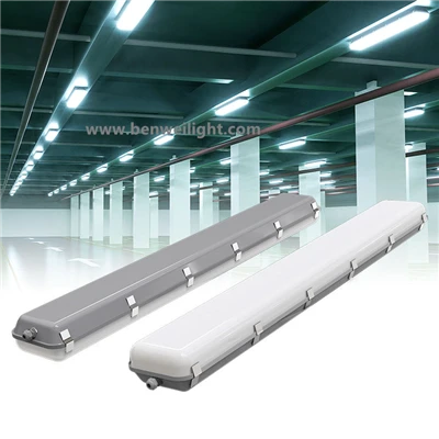 Braiteoir Gluaisne Solas faoi stiúir Éigeandála - Daingneán Cruthúnas Gaile Dimmable Lasmuigh