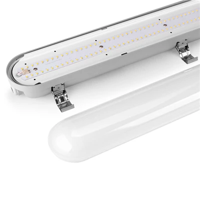 Daingneán Cruthúnas Gal Dimmable Lasmuigh