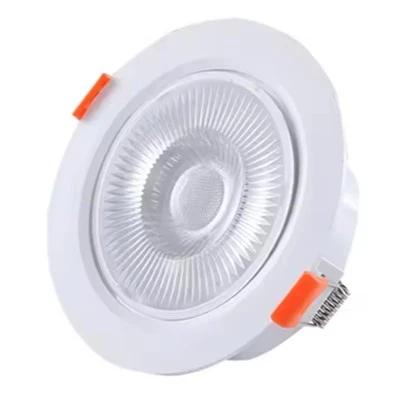 Solas Uasteorainn LED Inchoigeartaithe Cuasaithe