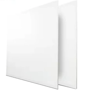 Solas Painéil faoi stiúir Uasteorainn Maol Cuasaithe 10W