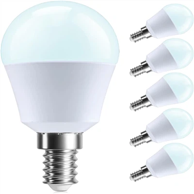 Na Bleibíní Solais LED Cliste is Fearr