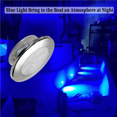 Bolgáin LED ultra-geal 921, Feiliúnach do Shoilse Intí RV agus do Leantóirí Campála