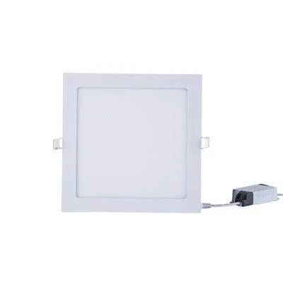 Solas Uasteorainn stiúir Cearnóg Ultra-Thin 15W
