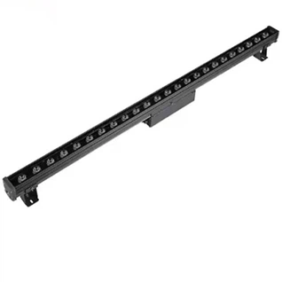 Soilse Washer Balla faoi stiúir Barraí Uiscedhíonach