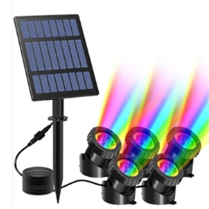 Solas Lawn Breiseán Inground LED Gréine