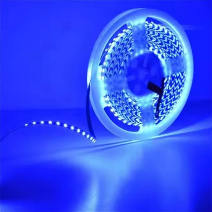 led strip lights for bedroom