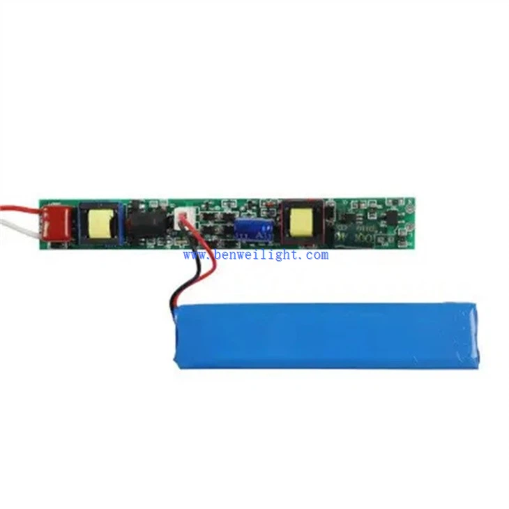 T8 LED Emergency Light (4)