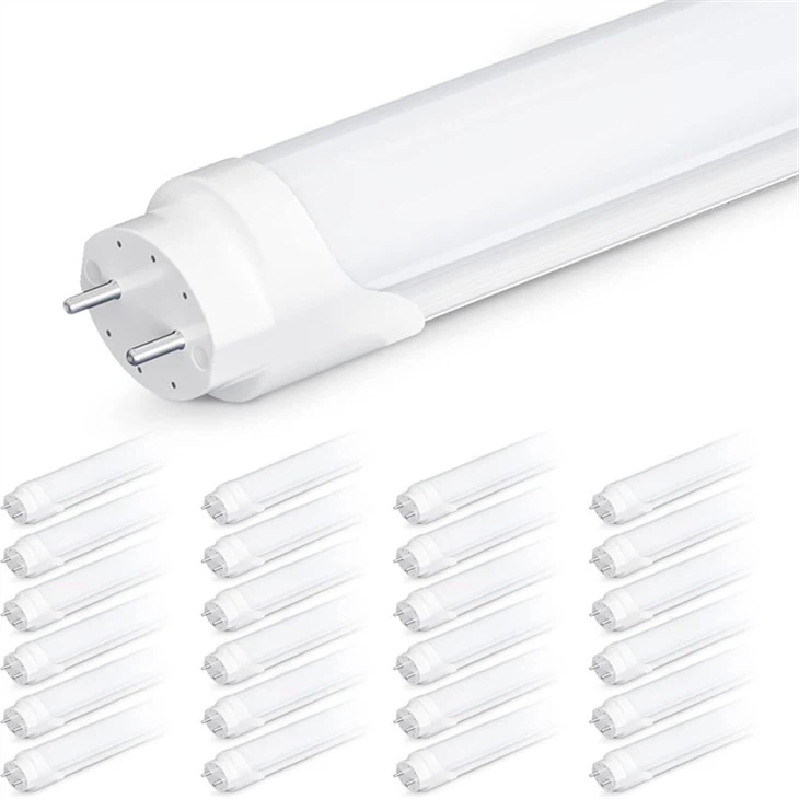 T8 Solas Tube LED Gan Flicker