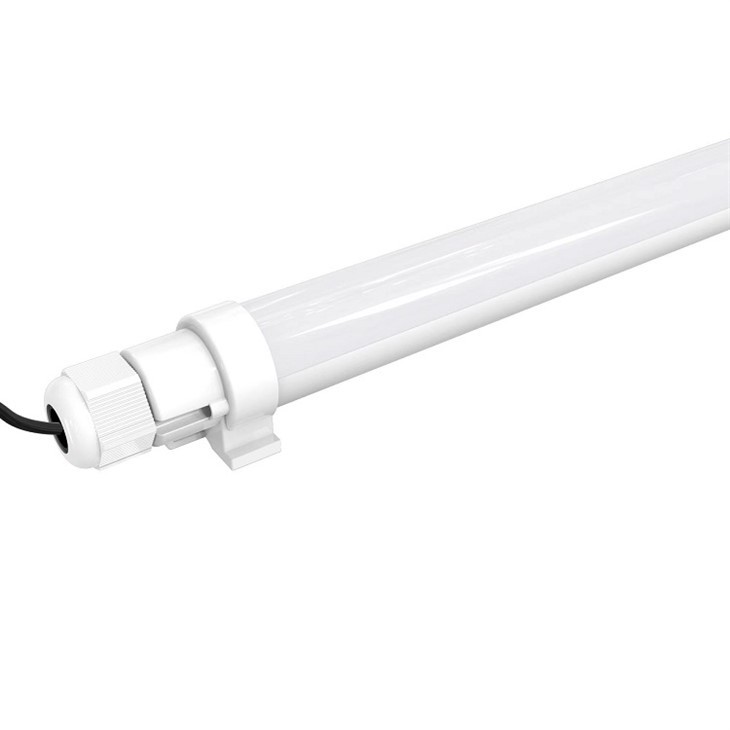 Solas Tube faoi stiúir Triac Dimmable T10
