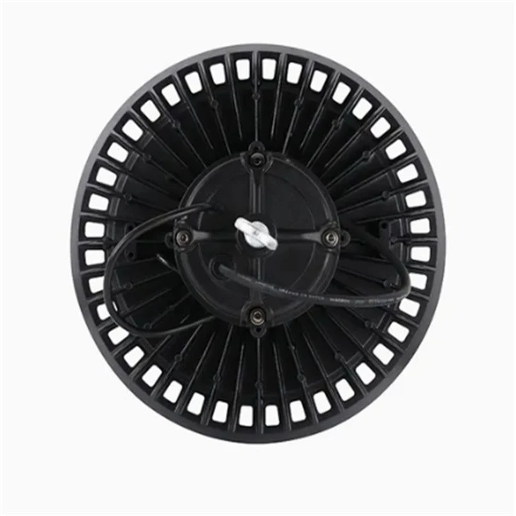 led warehouse lighting