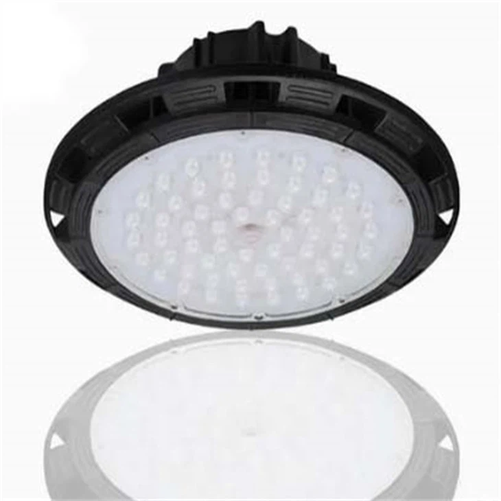 Deaglán LED High Bay Soilse 100W