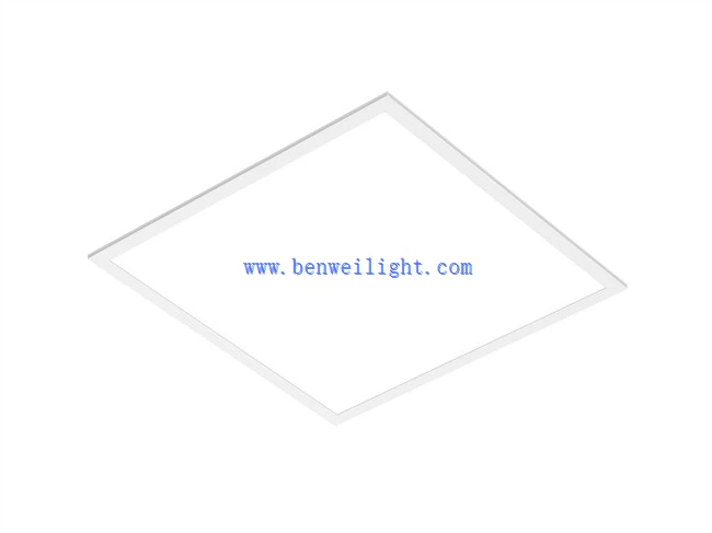 Wall Ceiling Decorative with LED Panel Light (3)