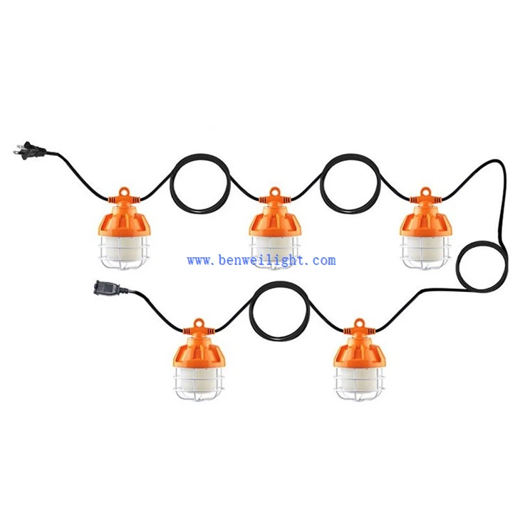 Work Site Light (5)