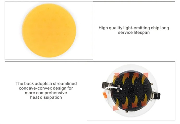 LED Downlight 16